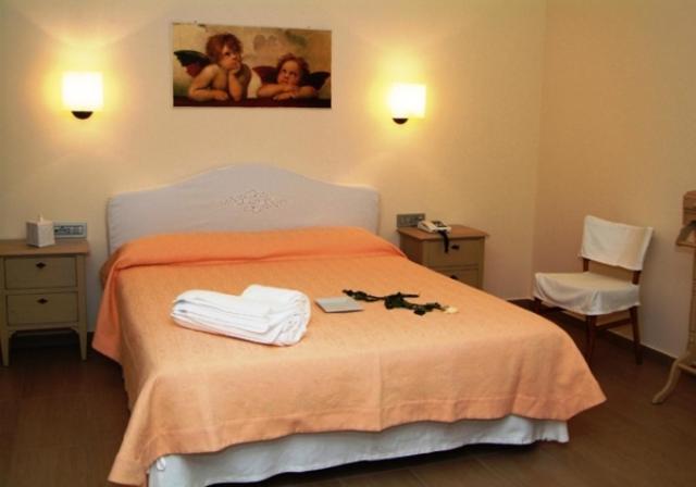 Hotel Piccolo Principe Villongo SantʼAlessandro 部屋 写真