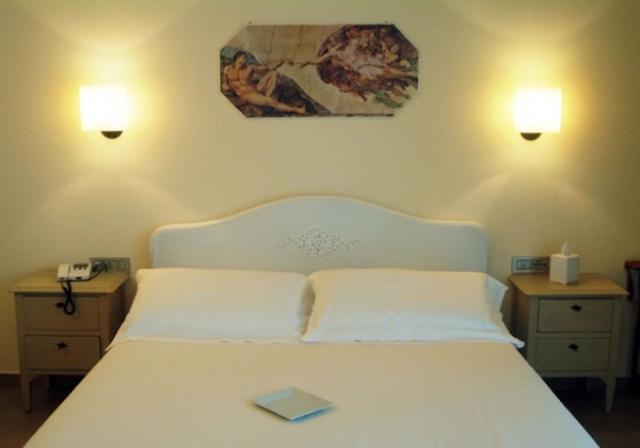 Hotel Piccolo Principe Villongo SantʼAlessandro エクステリア 写真