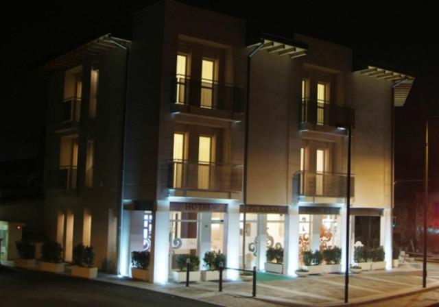 Hotel Piccolo Principe Villongo SantʼAlessandro エクステリア 写真