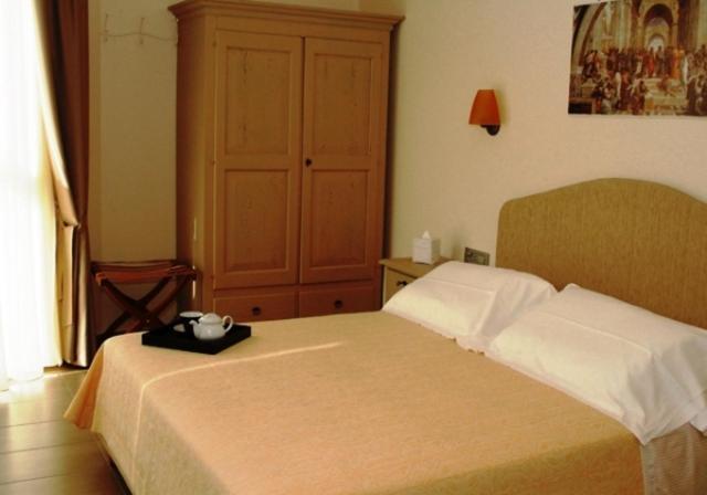 Hotel Piccolo Principe Villongo SantʼAlessandro エクステリア 写真